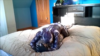 cyborg verses cyborg