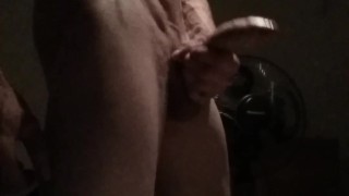 Stroke and Tease