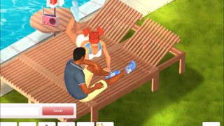 DJ MIKEOL FUCKS YAREEL GAME KATE