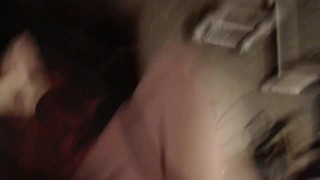 Masturbation Session