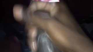 Cum shots