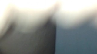 A quick jerk... No cum, sorry.