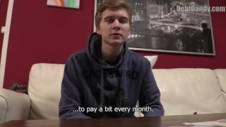 DEBT DANDY 127