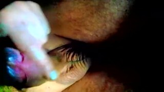My Handjob in the Dark v01