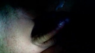 My Handjob in the Dark v02