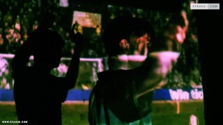 Football focus scene 2