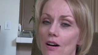 Wicked Sexy Melanie Just Loves Cock