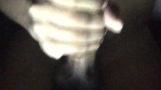 Quick nut before bed