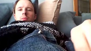 dick just sayin a pop up hello & smile