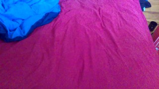 self suck with huge cumshot