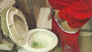 No. 108 A Piss Video for Joe in Madison