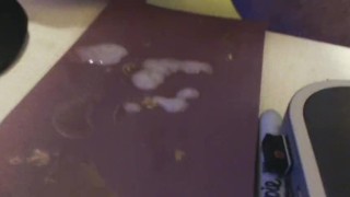 No. 32 - Another Quick Wank [5-19-13]