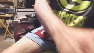 No, 90 - My 6 Night Load Part 1 [8-17-13]