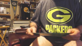No, 90 - My 6 Night Load Part 1 [8-17-13]