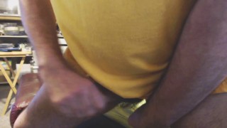 No. 95 - Part 1 of 2 Boner Play [8-30-13]