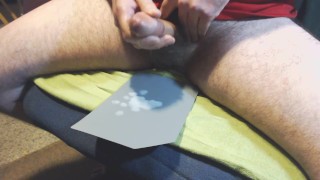 No. 97 - Another 6 Days of Sperm 4 You [9-5-13]