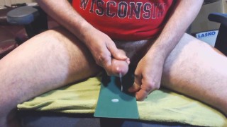 No. 98 - More Sperm Tonight [9-5-13]