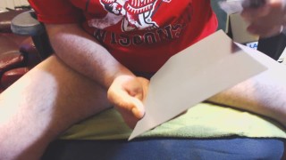 No. 98 - More Sperm Tonight [9-5-13]