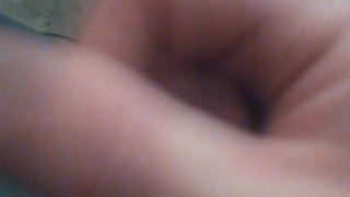 For u
