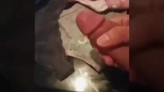 Streams of cum slowmo compilation 1