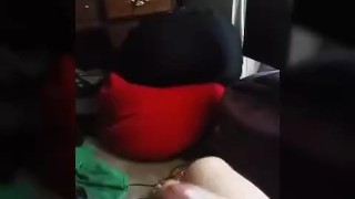 Streams of cum slowmo compilation 1