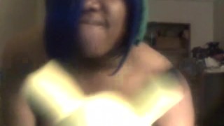 Being a Sexy Ass Princess