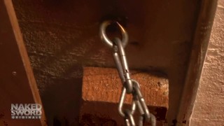 Private Party Episode 4: Last Call
