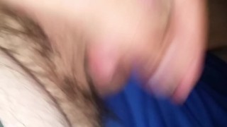 Me and jerking off