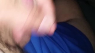 Me and jerking off