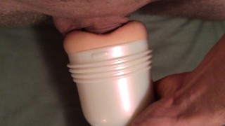 Me fleshlight