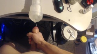 My Ultimate Slo-Mo Cumshots 2016