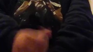 Cum fast and hard
