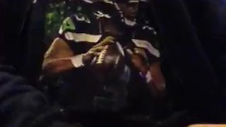 Cum fast and hard