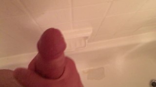 Morning shower