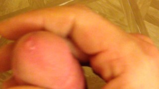 Big hard cock part 1