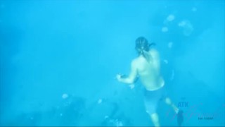 Gina Valentina's date goes really well!