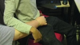 Max2 - First Contact