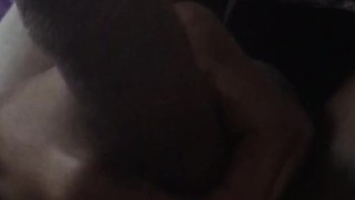 You gonna help me cum