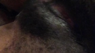 JuicyJay9-A week ago playing with hairy pretty pussy