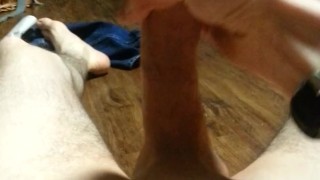 Office self quickie.