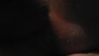 self fuck and nice close up cumshot