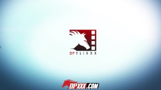 Digital Playground - Body of an African Queen