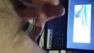 river of cum ;)