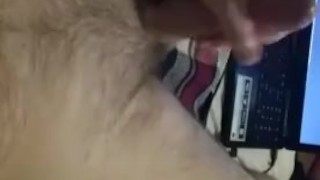 river of cum ;)