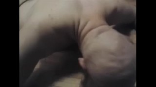 CUM SQUEEZING+LAPPING & TOY PUNCHING & CAM KNOCKED OVER BUT I KEPT ON GOING