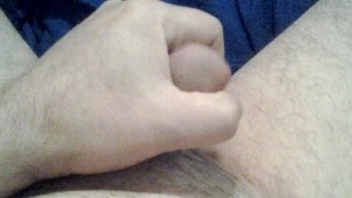 Love showing my cock off