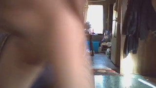 Cock and cum starved bi sissy whore