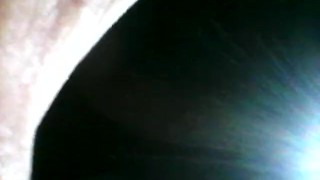 Santa left me a present?? Goodie Goodie !!!