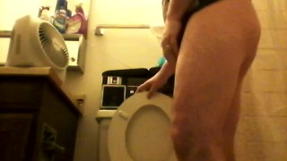 POV PEEING 5