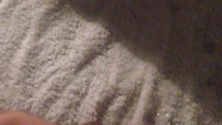having a big load of cum with some quality porn